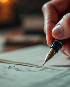 Read more about the article Silence as a Narrative Device